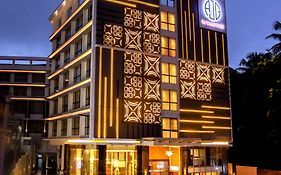 Aj Grand Hotel